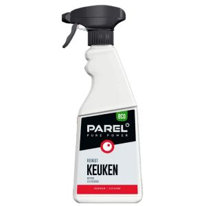 PAREL PURE POWER REINIGT KEUKEN 500ML