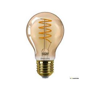 LED CLASSIC 25W A60 E27GOLD SP D RF SRT4 (1ST)