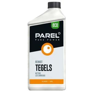 PAREL PURE POWER REINIGT TEGELS 1 LITER