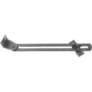RAAMSCHAAR GLEUFUITZETTER MET VLEUGELMOER 350 MM