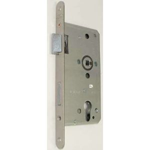 MAUER 8236 BAD 60 MM RVS DIN RS