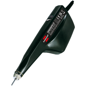 GRAVEERMACHINE BRENNENSTUHL SIGNOGRAPH 25 SET