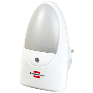 NACHTLAMP LED MET SCHEMERSENSOR