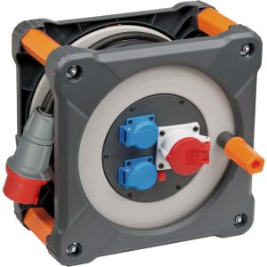 PROFI CUBE CEE 20M RN 5G2,5 KD 2200 IP44