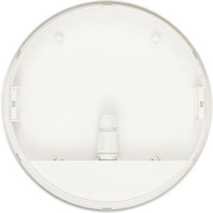 LED RONDLICHT RL 1600 P MET INFRAROOD BEWEGINGSMELDER 1600LM, WIT, IP5