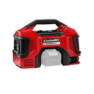 COMPRESSOR EINHELL PRESSITO HYBRIDE 
