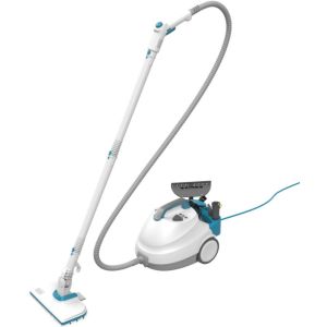 2300W 4BAR STOOMREINIGER MET 14 ACCESSOIRES