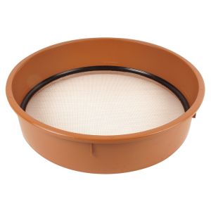 ZANDZEEF KUNSTSTOF RAND Ø 45CM HOOG 10CM