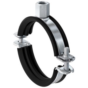 FISCHER PIJPKLEM FRS-L UNIVERSEEL