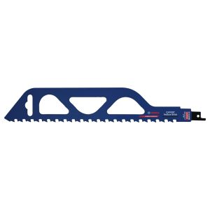 BOSCH RECIPROZAAGBLAD EXPERT S1243HM HOLLOW BRICK
