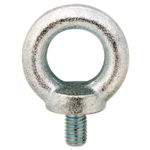 OOGBOUT / RINGSCHROEF GEGALVANISEERD