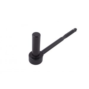 INSCHROEFDUIM RUSTICA ZWART