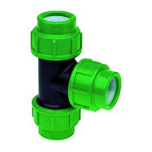 TYLEEN PE T-STUK 40X40X40MM