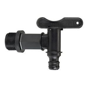 REGENTON KRAAN, HARCOSTAR ZWART