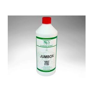 JUMBOX KALK-CEMENT ONTKALKER ROESTREINIGER 1LTR