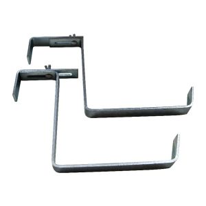 BLOEMBAKHAAK VERSTELBAAR