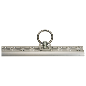 KONVOX SMARTLOK LADINGRAIL ALUMINIUM