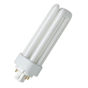 SPAARLAMP OSRAM DULUX T/E GX24Q 4-PINS