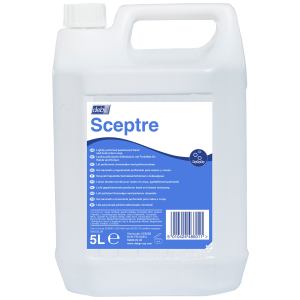 DEB 200 LOTIONZEEP LUXE HANDREINIGER 5 LTR