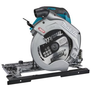 MAKITA XGT 40 V MAX CIRKELZAAG 235 MM HS009GZ