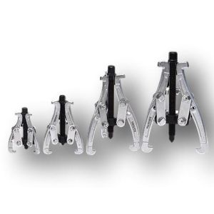 PULLEY TREKKER 200MM HARDEN