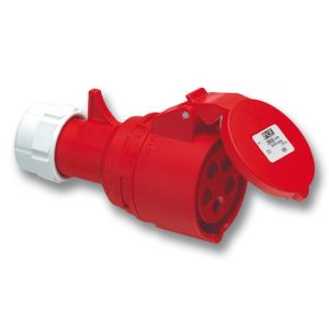 KRACHTSTROOM CONTRASTEKKER 32A-4P+A