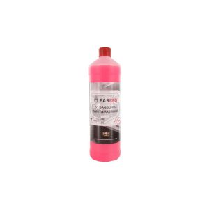 SANITAIRREINIGER DAGELIJKS CLEARRED S1 1LTR