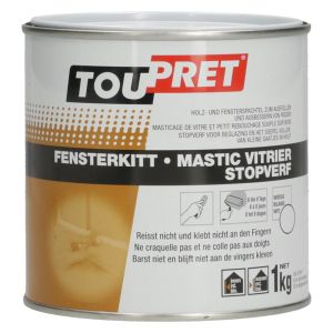 STOPVERF TOUPRET 1 KG