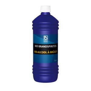 BRANDSPIRITUS 85% 1 LTR