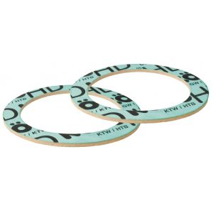 ASBESTVRIJE DICHTINGSRINGEN