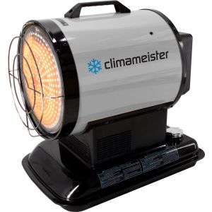 DIESEL INFRAROOD HEATER IR 20 T