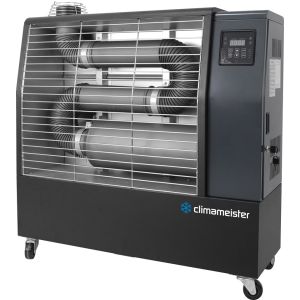 SH 13 K - DIESELHEATER