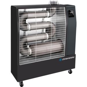 KACHEL SH 16 K - DIESELHEATER