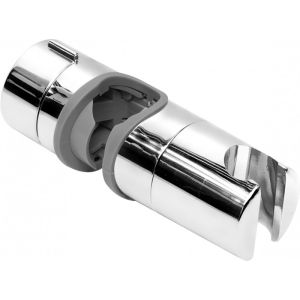 GLIJPIN VOOR DOUCHESTANG CHROOM