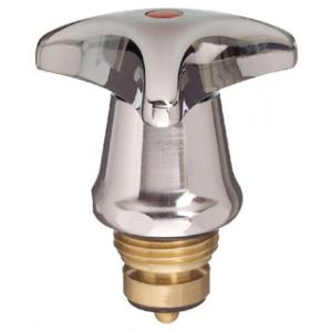 KRAANBOVENSTUK 3 KANTIG