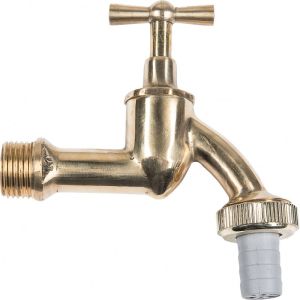 DUBBELDIENST TAPKRAAN MESSING