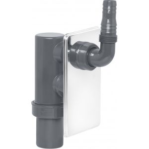 SIFON WASMACHINE SLANGTULE