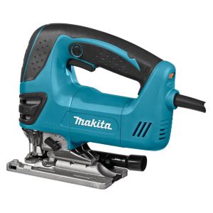 MAKITA 4350FCTJ 230 V DECOUPEERZAAG D-GREEP