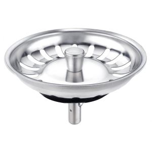 VERVANGKORFJE Ø 80MM RVS