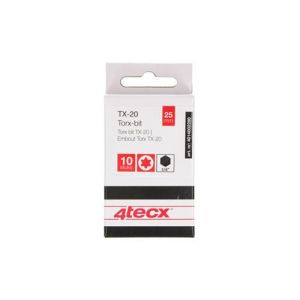 TORX-BIT IMPACT 4TECX