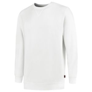 SWEATER 60°C WASBAAR WIT