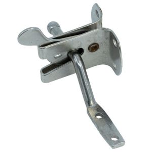 AUTOMATISCHE HEKSLUITING