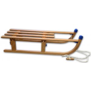 SLEE HOUT OPVOUWBAAR 110 CM