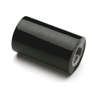 PVC TAPE NITTO 21 10MTRX 100MM ZWART 120021BA