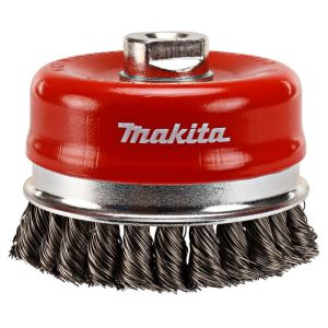 MAKITA KOMSTAALDRAADBORSTEL