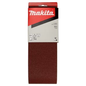 MAKITA SCHUURBAND 100X610 RED
