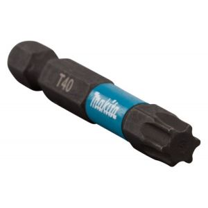 MAKITA SLAGSCHROEFBIT TORX