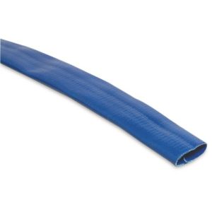 HYDRO-S PLAT OPROLBARE SLANG PVC