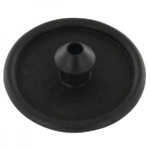 GLORIA MEMBRAAM STANDAARD ZWART