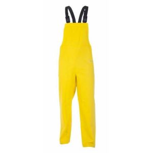 HYDROWEAR SANDHURST AMERIKAANSE REGENOVERALL YELLOW